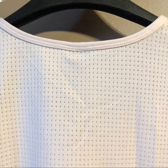 Nike Dri Fit Active Women’s Top Shirt - Picture 9 of 10